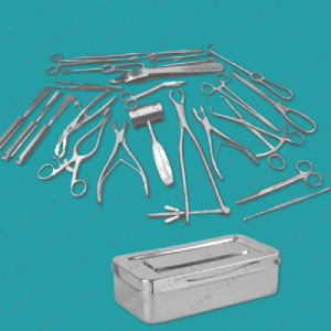 Orthopaedic Instruments